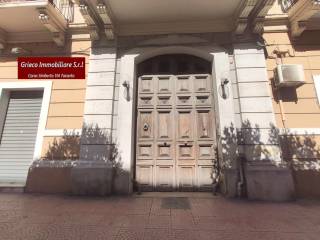 Appartamento in affitto a taranto via cataldo nitti, 4