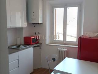 Appartamento in affitto ad ancona 