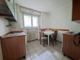 Appartamento in vendita a forlì via alfonso da alfonsine, 2