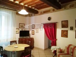Appartamento in affitto a umbertide 
