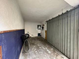 Garage in vendita a novara via nicolao sottile, 20