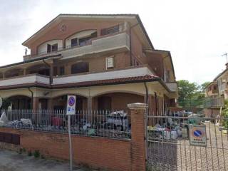 Appartamento in vendita a comacchio via mentana