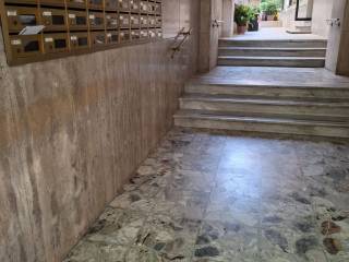 Appartamento in in vendita da privato a napoli via consalvo carelli, 11