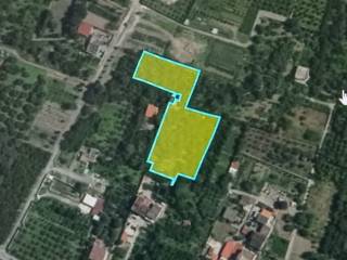 Terreno agricolo in vendita a sarno via san vito, 149