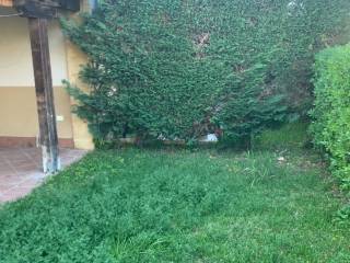 Villa a schiera in vendita a campofelice di roccella viale himera, 6