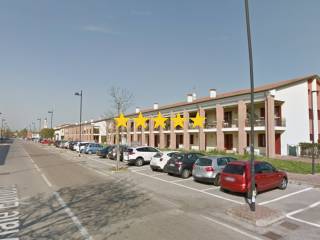 Appartamento all'asta a borgoricco viale europa