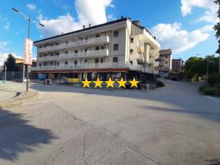 Appartamento all'asta a castelraimondo monte gran sasso