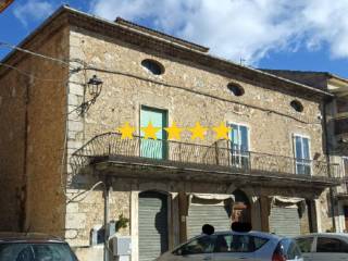Appartamento all'asta ad atena lucana largo vittorio emanuele