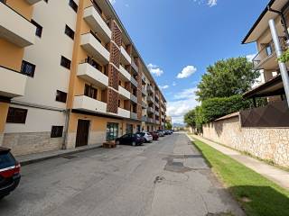 Appartamento in vendita ad avellino via padre pio da pietralcina
