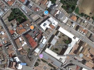 Appartamento all'asta a spinazzola rossi