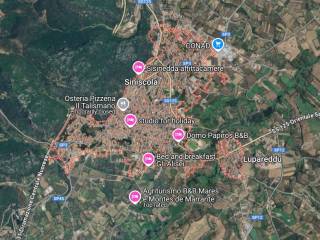Appartamento all'asta a siniscola zona industriale siniscola
