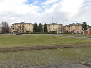 Terreno residenziale in vendita a fontanellato via padre serafino massotti