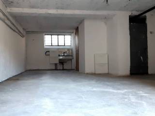 Garage in vendita a settimo milanese via pietro panzeri, 17