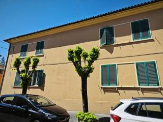 Appartamento in vendita a castelraimondo via degli eroi, 12