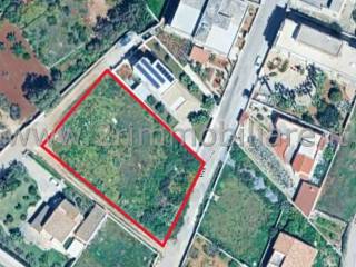 Terreno agricolo in vendita a mazara del vallo 