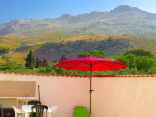 Appartamento in affitto a valderice cortile bernardo badalucco