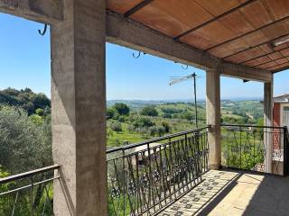 Appartamento in vendita a narni strada di collespino