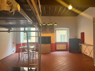 Loft in affitto a savona via pia