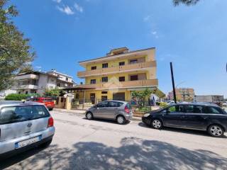 Appartamento in vendita a castellalto via torino, 6