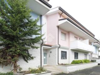 Appartamento in vendita a tortoreto via g.mazzini, 1