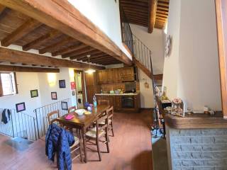 Appartamento in vendita a città di castello via del vantaggio, 12