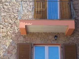 Villa a schiera in in vendita da privato a trinità d'agultu e vignola via delle poste
