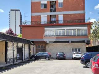 Appartamento in vendita a frosinone via lago di como, 38