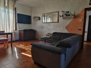 Casa indipendente in vendita a carpi via chiesa di cortile