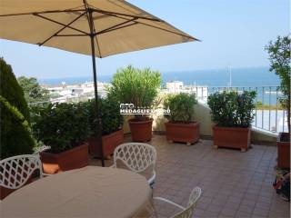 Appartamento in affitto a gabicce mare via redipuglia, 29