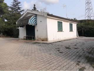 Terreno agricolo in vendita a livorno via della salcia