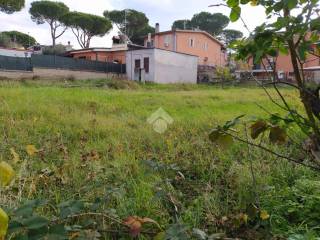 Terreno residenziale in vendita a roma via fermignano, 1
