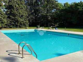 Villa in affitto a carpi santa croce, 1