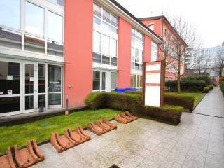 Ufficio in affitto a parma viale antonio fratti
