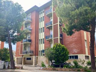 Appartamento in vendita a chiaravalle via giuseppe verdi, 15