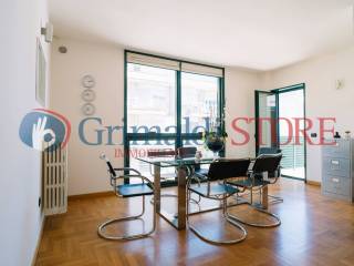 Appartamento in vendita a lecce via salandra, 19