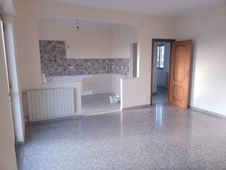 Appartamento in in vendita da privato a canicattì via cartesio, 21
