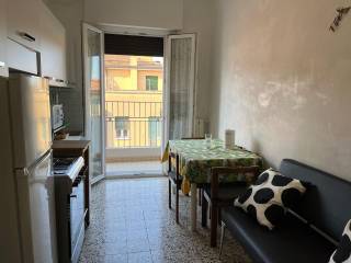 Appartamento in affitto a bologna via alessandro tiarini, 6/2