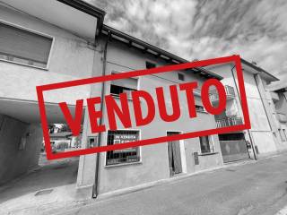 Villa bifamiliare in vendita a muzzana del turgnano vicolo di sopra, 8