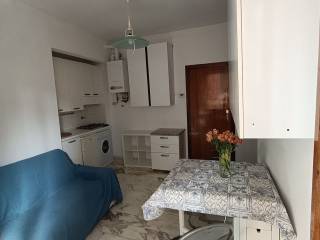 Appartamento in in vendita da privato a lavagna piazza gian battista rocca, 3