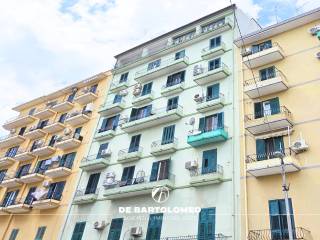 Appartamento in vendita a taranto via cagliari
