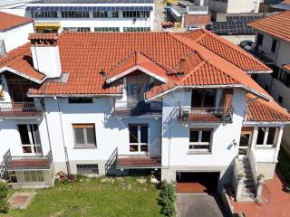 Casa indipendente in vendita a biella via vercellone, 9