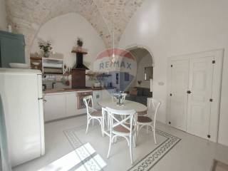 Casa indipendente in vendita a ostuni 