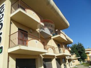 Appartamento in vendita ad agrigento 