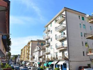 Appartamento in vendita ad agropoli via san pio x, 145