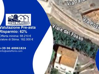 Appartamento all'asta a corinaldo viale del fosso, 9/a