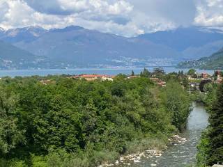 Appartamento in vendita a cannobio casali cuserina, 14