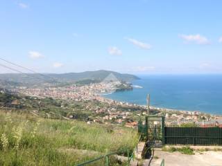 Appartamento in vendita ad agropoli via de curtis, 80