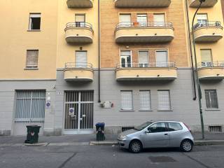 Appartamento in in vendita da privato a torino via severino casana, 19