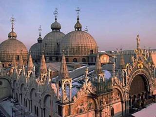 Appartamento in in affitto da privato a venezia san marco, 422