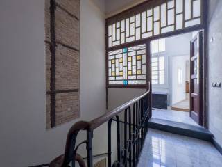 Appartamento in in vendita da privato a cagliari via corte d'appello, 69